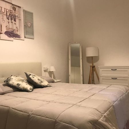 Casa Barbara Bed & Breakfast มานโตวา ภายนอก รูปภาพ