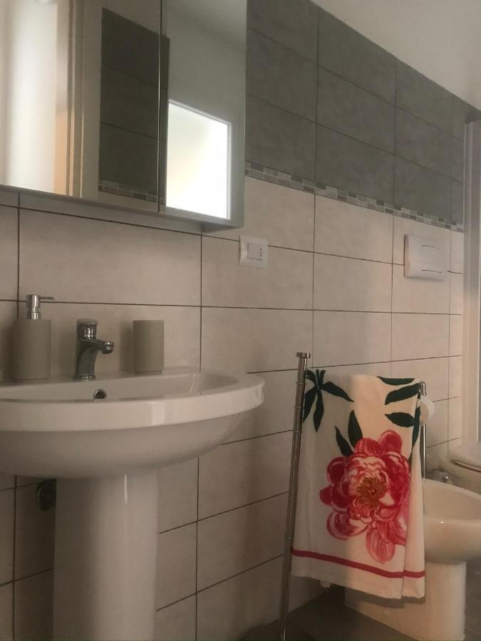 Casa Barbara Bed & Breakfast มานโตวา ภายนอก รูปภาพ