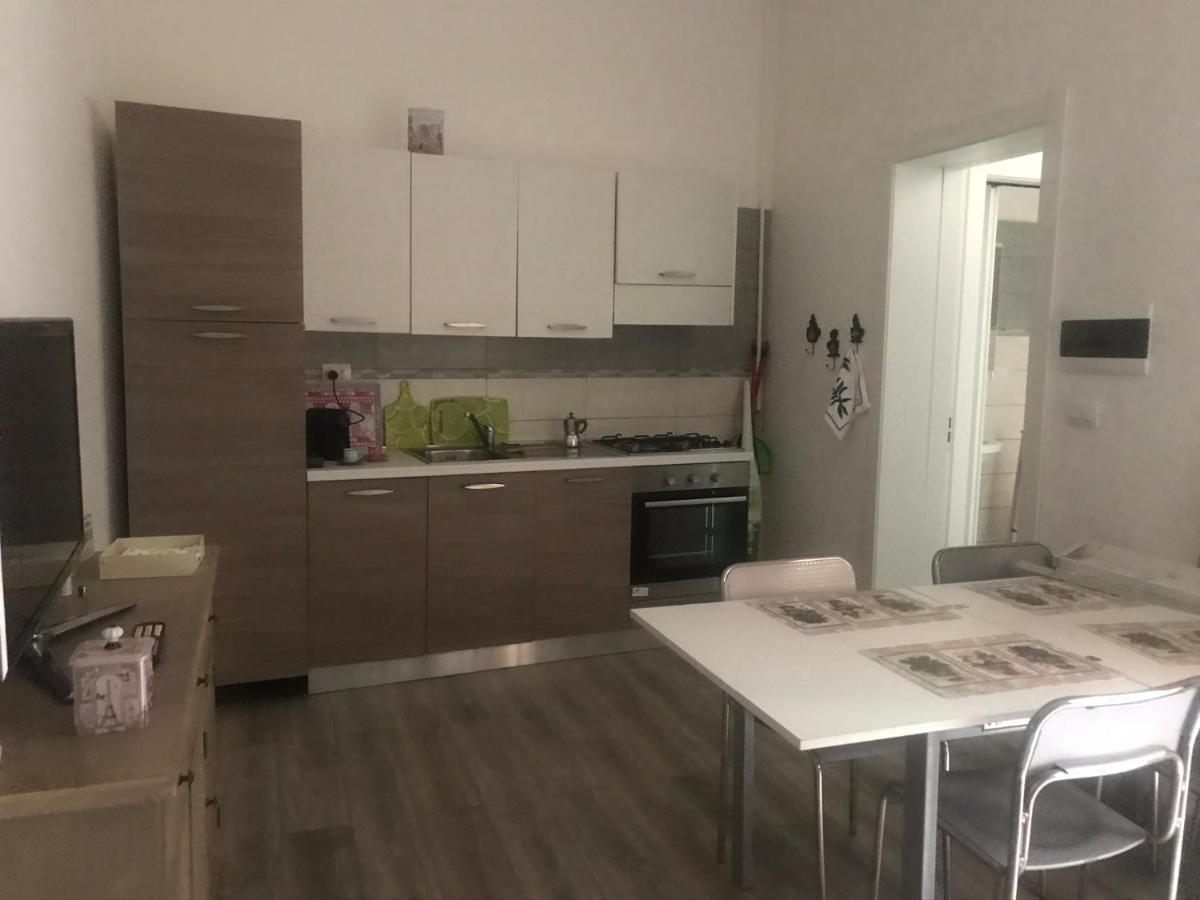 Casa Barbara Bed & Breakfast มานโตวา ภายนอก รูปภาพ