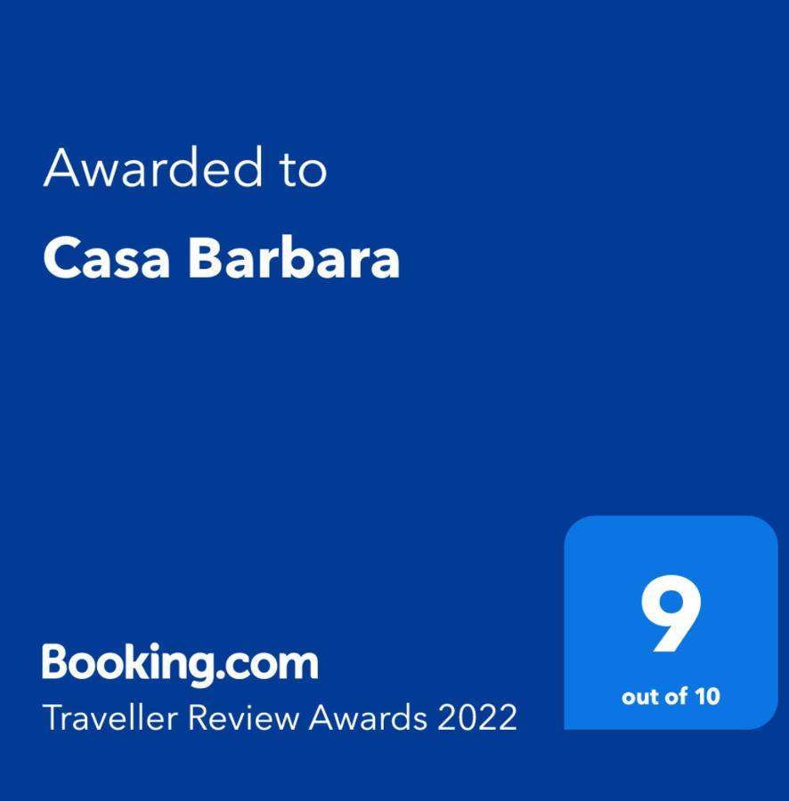 Casa Barbara Bed & Breakfast มานโตวา ภายนอก รูปภาพ